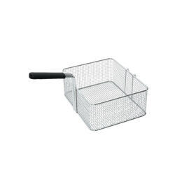 162906 Ersatzkorb zu Fritteuse "Professional",  Kapazität: 10 l, groß, Maße: 300 x 240 x H 120 mm, 0,59 kg product photo  S