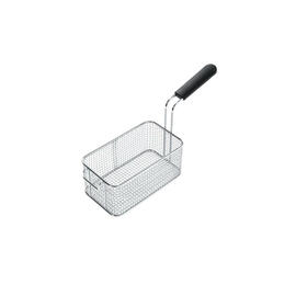 162912 Ersatzkorb zu Fritteuse "Professional",  Kapazität: 10 l, klein, Maße: B 150 x T 240  H 120 mm, 0,59 kg,  für 1 Becken werden 2 Körbe benötigt product photo