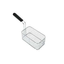 162912 Ersatzkorb zu Fritteuse "Professional",  Kapazität: 10 l, klein, Maße: B 150 x T 240  H 120 mm, 0,59 kg,  für 1 Becken werden 2 Körbe benötigt product photo  S