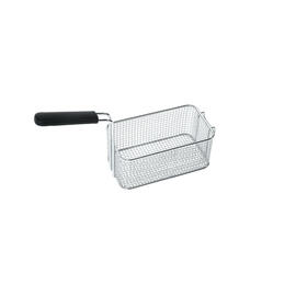 162912 Ersatzkorb zu Fritteuse "Professional",  Kapazität: 10 l, klein, Maße: B 150 x T 240  H 120 mm, 0,59 kg,  für 1 Becken werden 2 Körbe benötigt product photo  S