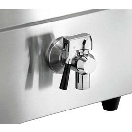 induction fryer 8L Plus | 1 basin 1 basket product photo  S