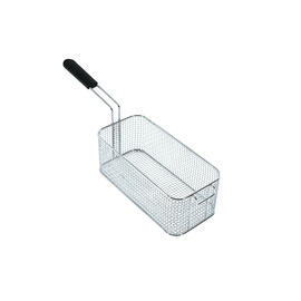 165527 Ersatzkorb zu Fritteuse "Snack XL", Kapazität: 8 Liter, Maße: 150 x 320 x H 120 mm, 0,82 kg product photo  S