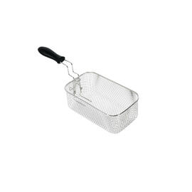 165528 Ersatzkorb zu Fritteuse "Petit", B 145 x T 245 x H 85 mm, mit Griff product photo  S