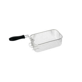 165528 Ersatzkorb zu Fritteuse "Petit", B 145 x T 245 x H 85 mm, mit Griff product photo  S