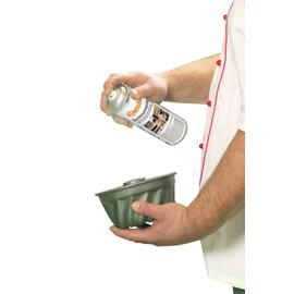 baking spray vegetable oil 6 cans of 500 ml each product photo  S