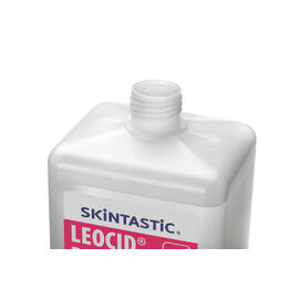 disinfectants LEOCID® P7 liquid product photo  S