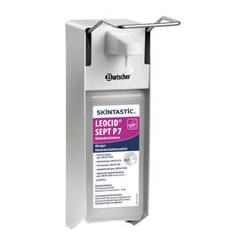 disinfectants LEOCID® P7 liquid product photo  S
