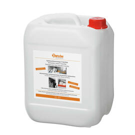 dishwasher cleaner F10LXTRA liquid 10.7 kg product photo  S