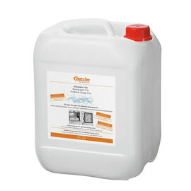 rinse aid F10L | 10 litres canister product photo  S