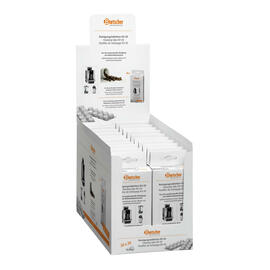 coffee machine cleaning tablets KV-20 product photo