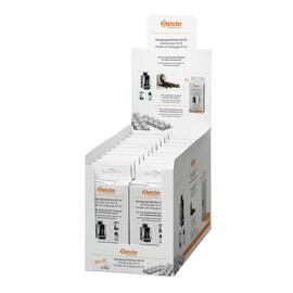 coffee machine cleaning tablets KV-20 product photo  S
