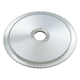 174054 Messer 250, Wellenschliff,  Ø 250 mm, 1,17 kg product photo