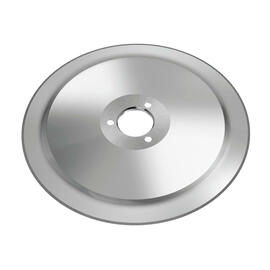 Knife Basic 195 for slicer 195 Plus product photo