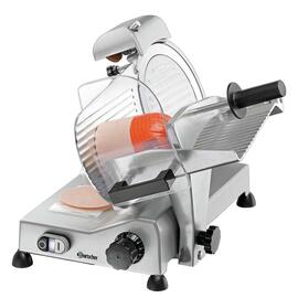slicer 220 Plus | Gravity slicer  Ø 220 mm | 230 volts product photo  S