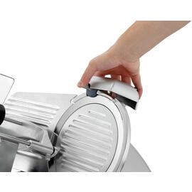 slicer 220 Plus | Gravity slicer  Ø 220 mm | 230 volts product photo  S