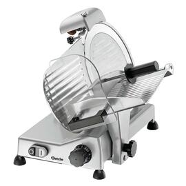 slicer 275 Plus | Gravity slicer  Ø 275 mm | 230 volts product photo