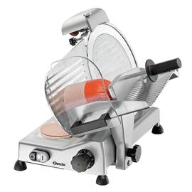 slicer 275 Plus | Gravity slicer  Ø 275 mm | 230 volts product photo  S