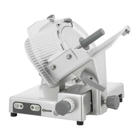 slicer | Gravity slicer  Ø 300 mm | 230 volts product photo