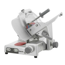 slicer | Gravity slicer  Ø 300 mm | 230 volts product photo  S