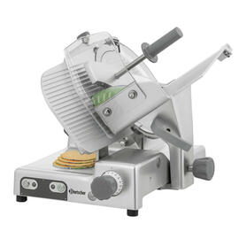 slicer | Gravity slicer  Ø 300 mm | 230 volts product photo  S