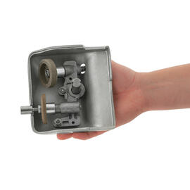 slicer | Gravity slicer  Ø 300 mm | 230 volts product photo  S