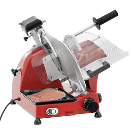 Slicing machine Angular slicer Ø 300 mm | 230 volts product photo