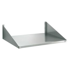 wall rack 1 shelf  L 520 mm  B 400 mm product photo
