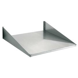 wall rack 1 shelf  L 600 mm  B 600 mm product photo