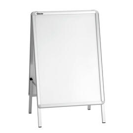 poster stand A1 | on both sides H 1030 mm product photo  S