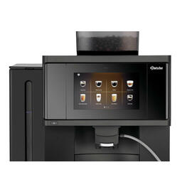coffee automat KV1 Comfort | 230 volts 2700 watts product photo  S