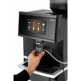 coffee automat KV1 Comfort | 230 volts 2700 watts product photo  S