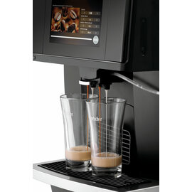 coffee automat KV1 Comfort | 230 volts 2700 watts product photo  S