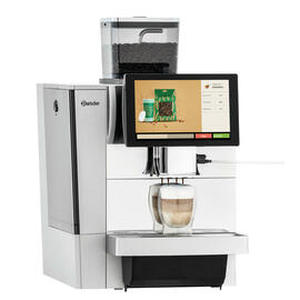 coffee automat | 3100 watts product photo  S