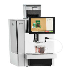 coffee automat | 3100 watts product photo  S