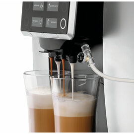 coffee automat KV1 black | 230 volts 2700 watts | fully automatic product photo  S