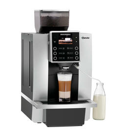 coffee automat KV1 black | 230 volts 2700 watts | fully automatic product photo  S