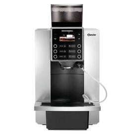 coffee automat KV1 black | 230 volts 2700 watts | fully automatic product photo  S