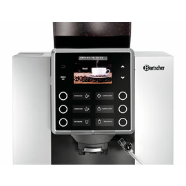 coffee automat KV1 black | 230 volts 2700 watts | fully automatic product photo  S