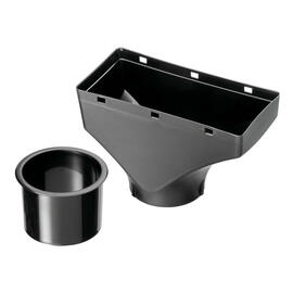 Pomace chute KV1 product photo