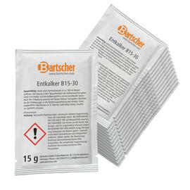 quick descaler 30 pieces product photo