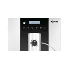 coffee automat Easy Black 250 1.8 ltr incl. milk hose | coffee spoon product photo  S