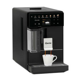 coffee automat Easy Slim | 1400 watts product photo  S