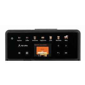 coffee automat Easy Slim | 1400 watts product photo  S