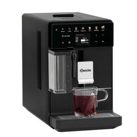 coffee automat Easy Slim | 1400 watts product photo  S