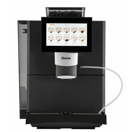 coffee automat Easy Plus 550 | 1500 watts product photo  S