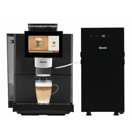 coffee automat Easy Plus 550 | 1500 watts product photo  S