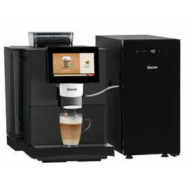 coffee automat Easy Plus 550 | 1500 watts product photo  S