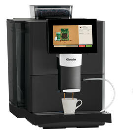 coffee automat Easy Plus 550 | 1500 watts product photo  S