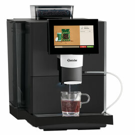 coffee automat Easy Plus 550 | 1500 watts product photo  S
