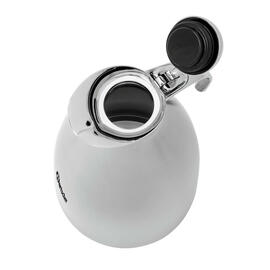 vacuum jug 2L-VST | 2 ltr stainless steel one-hand operation H 295 mm product photo  S